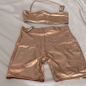 COPY - Brand new skims swim